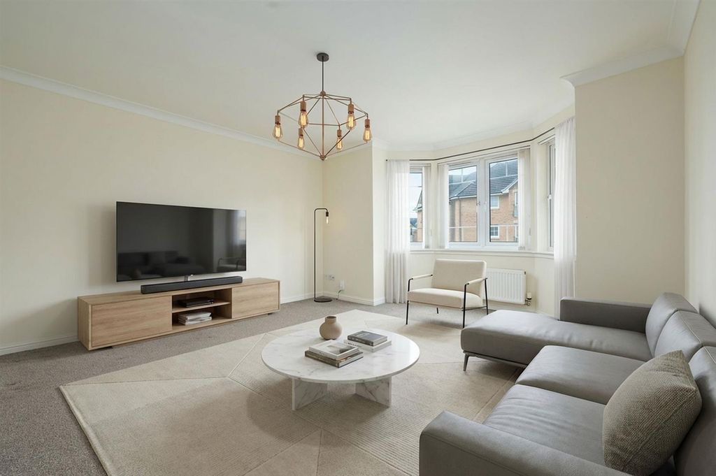 Property photo 2 of 21 Living Room (Staged)