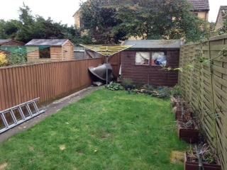 Property photo 2 of 3 Garden View