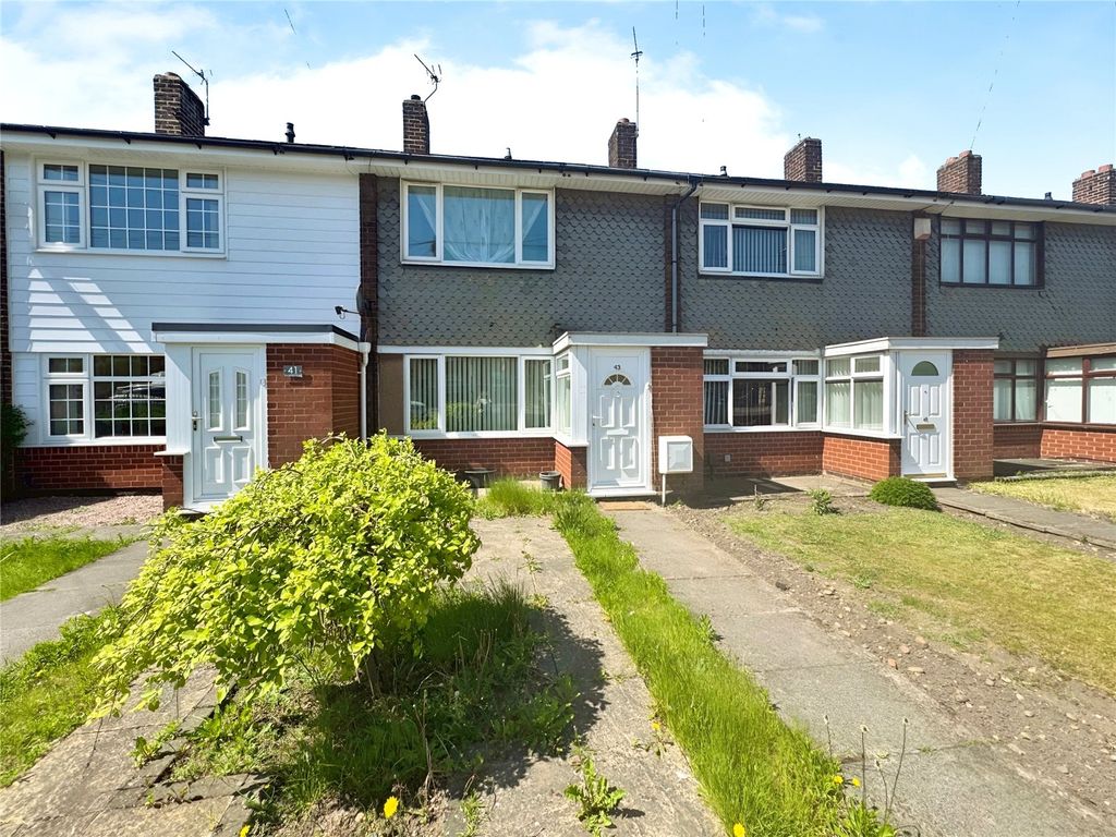 Property photo 1 of 15 External