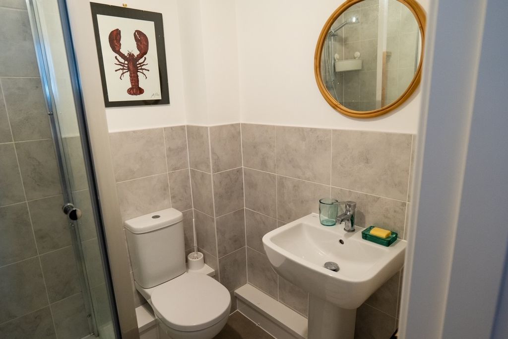 Additional image 12 of 2 bed flat to rentClos Y Rheilffordd, Barry CF62