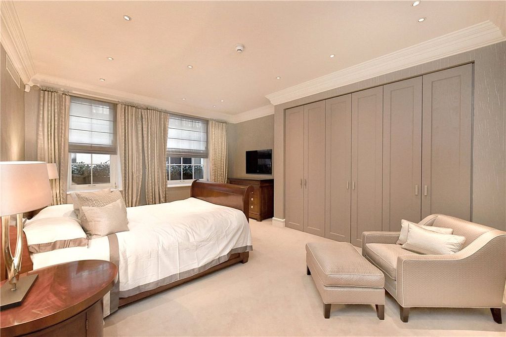 Additional image 10 of 4 bed flat to rentUpper Grosvenor Street, Mayfair, London W1K