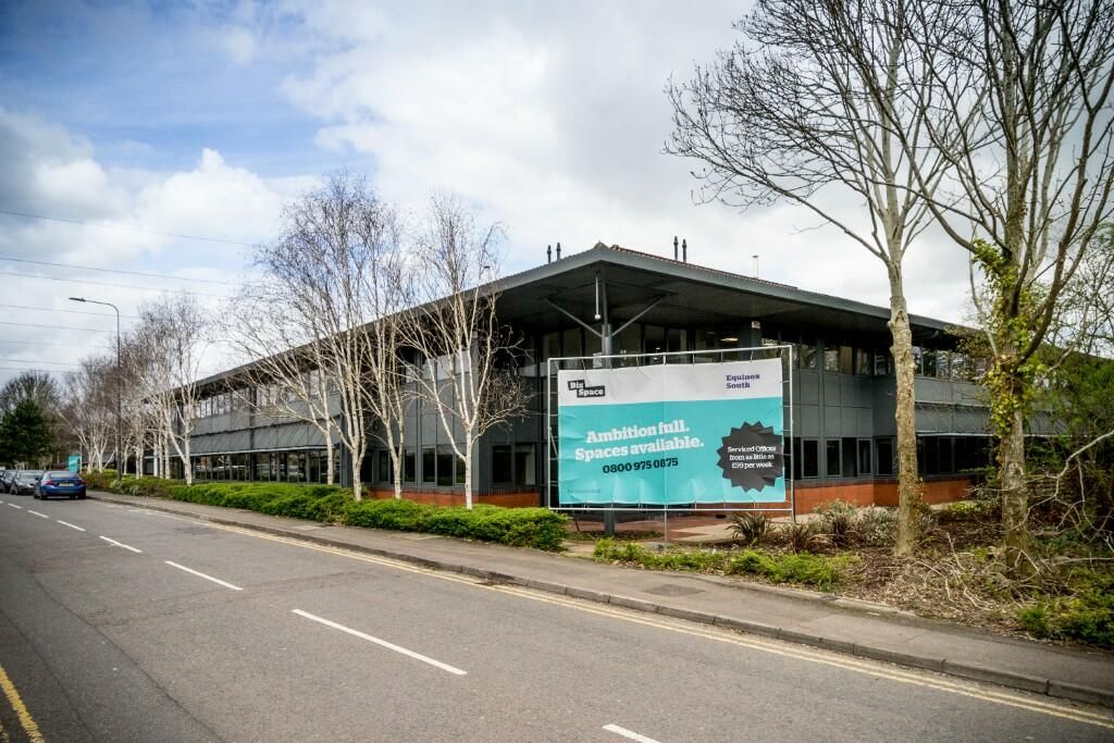 Property photo 3 of 28 Building External