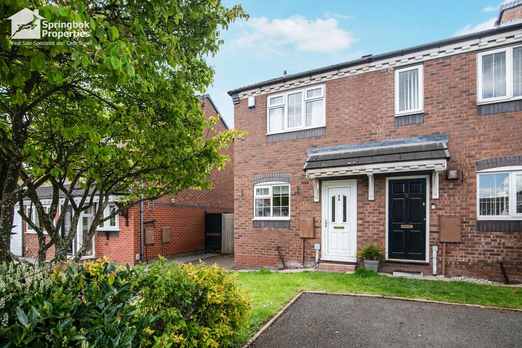 Property photo 1 of 14 Front View