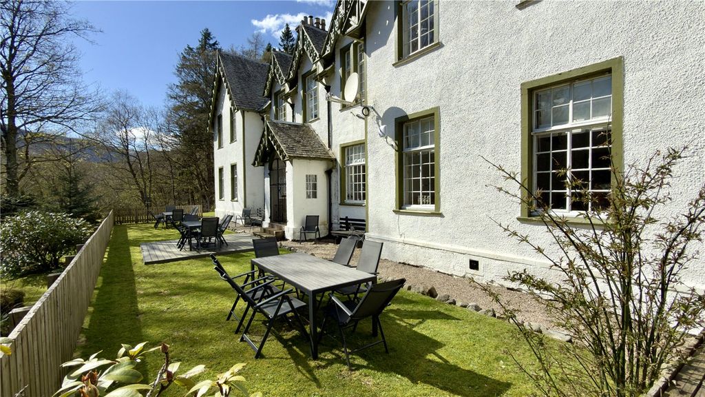 Additional image 30 of 8 bed detached house for saleGlen Doll Lodge, Glen Clova, By Kirriemuir, Angus DD8