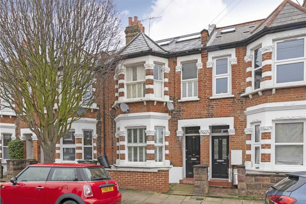Property photo 1 of 14 Bendemeer Road