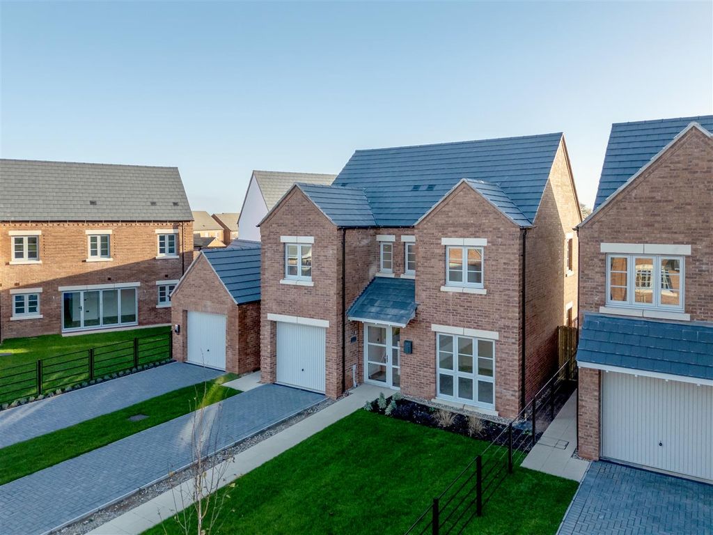 Property photo 1 of 15 Exterior And Gardens