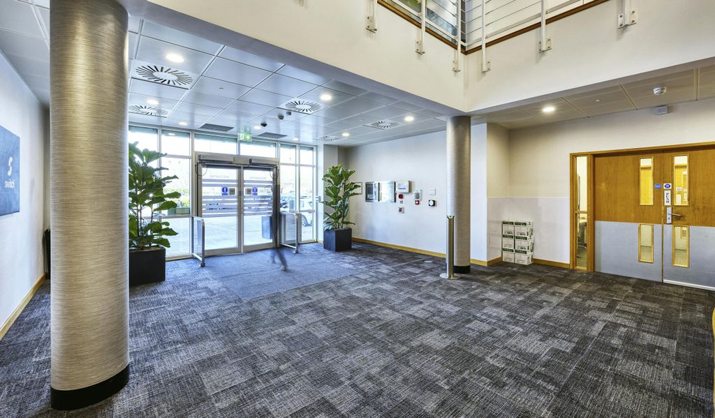 Property photo 3 of 15 The Lakes Business Park Entrance.Jpg