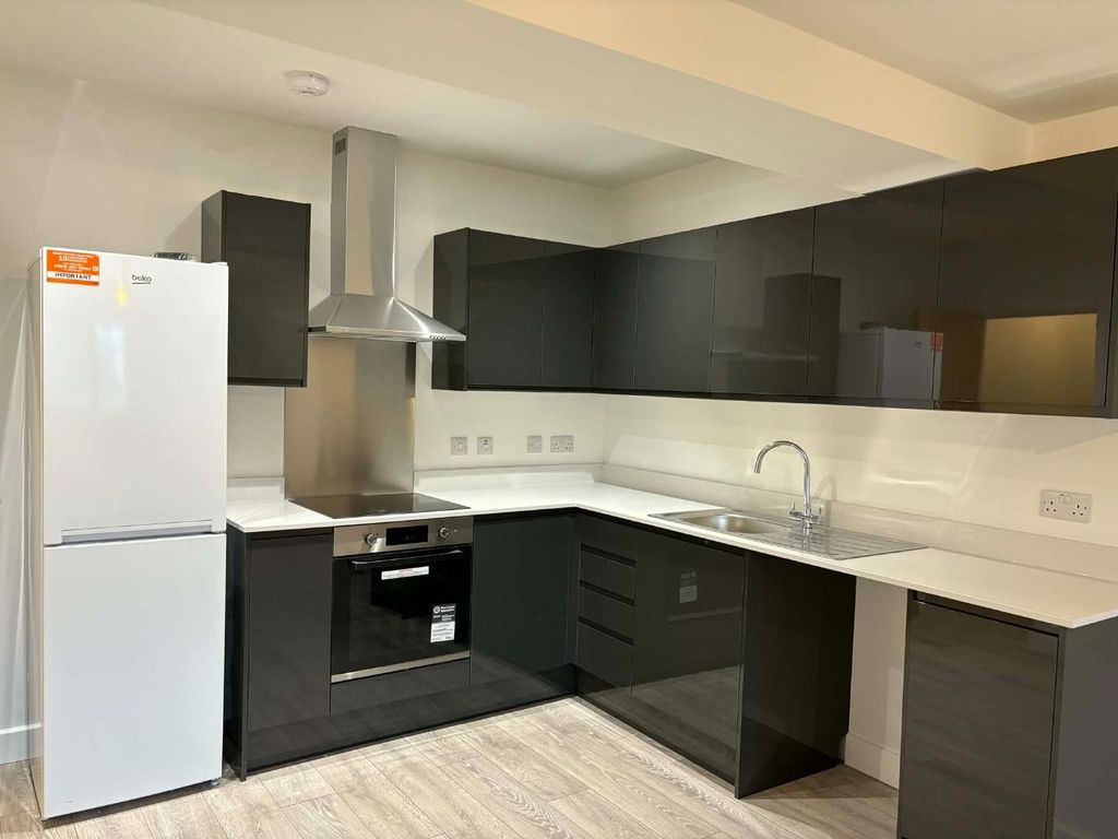 Property photo 2 of 5 Kitchen Living.Jpg