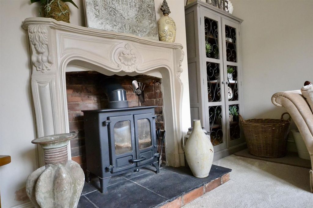 Additional image 9 of 4 bed semi-detached house for saleMelbourne Road, Ibstock LE67