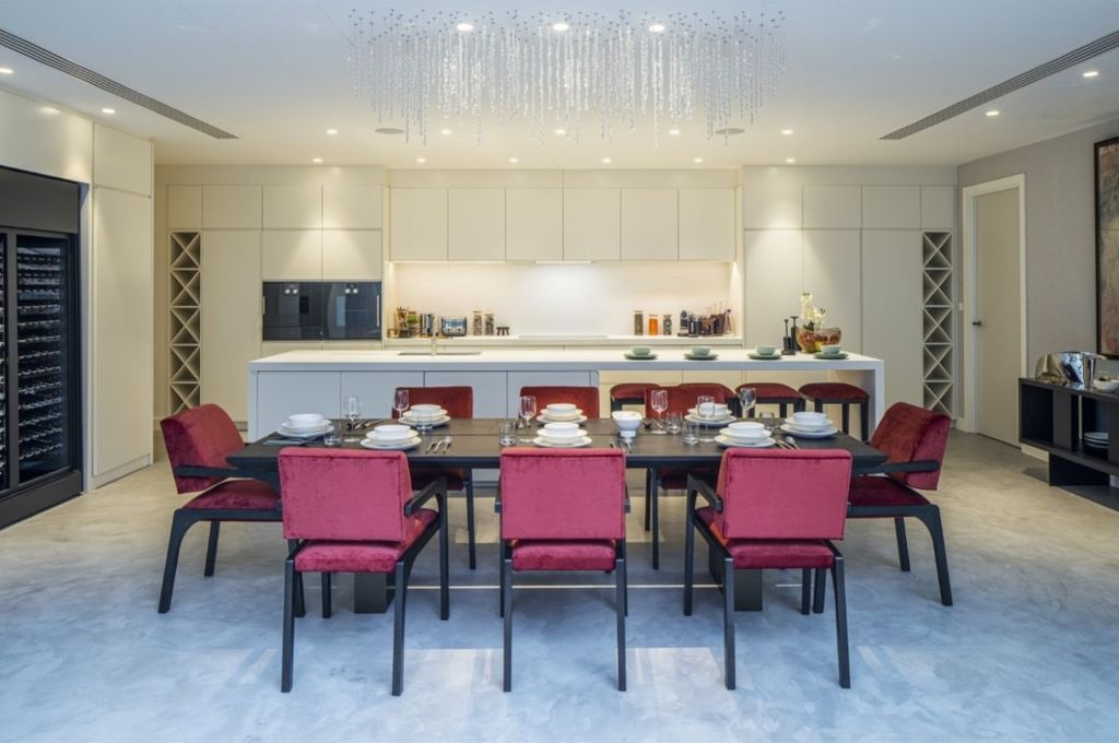 Lyndhurst Gardens, Belsize Park NW3 photo 5