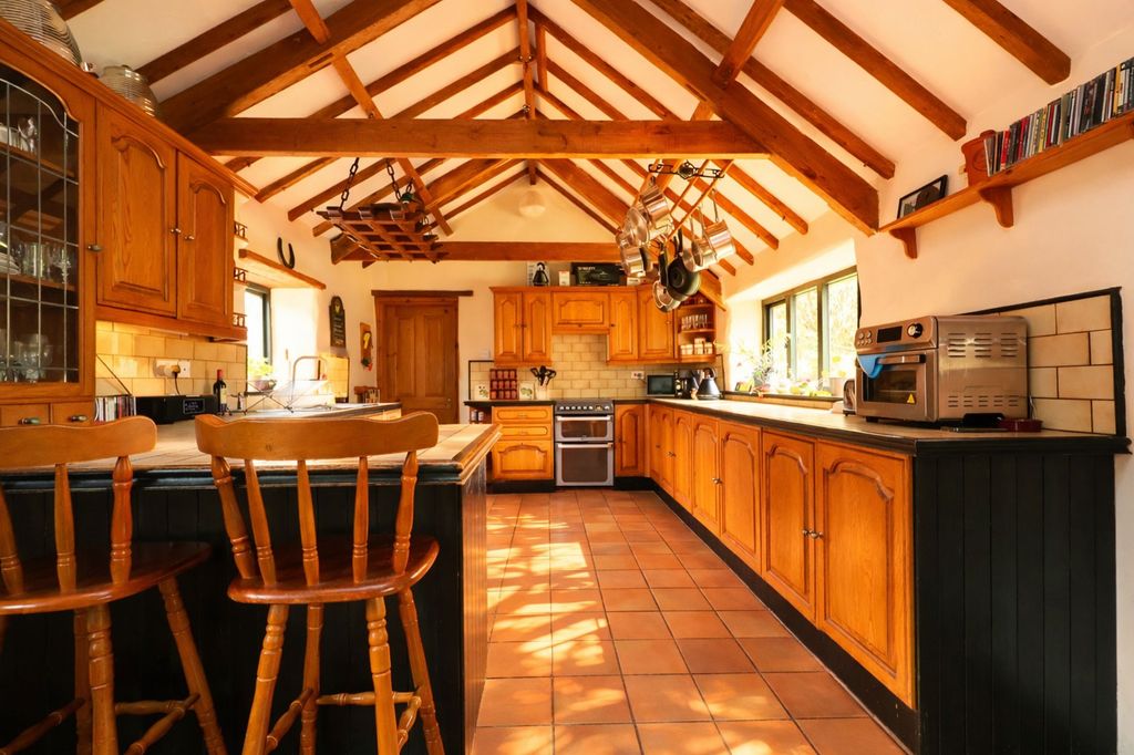 Additional image 6 of 4 bed semi-detached house for saleRialton Barton, Newquay TR8