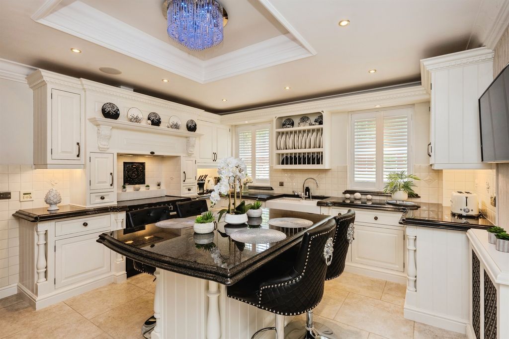 Additional image 13 of 5 bed detached house for saleCwrt Ty Gwyn, Llangennech, Llanelli SA14