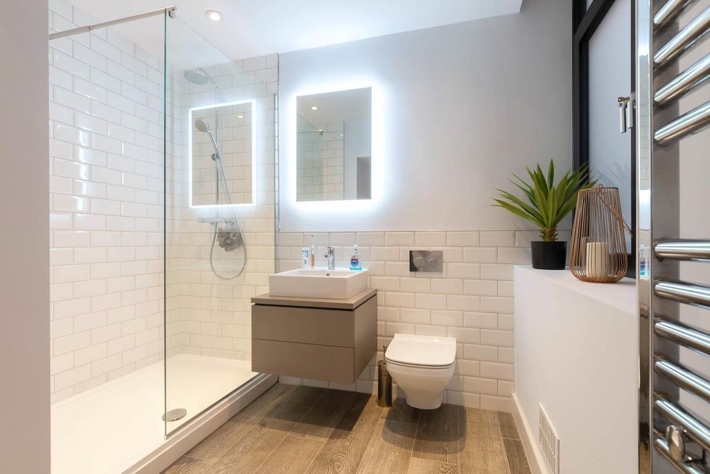 Additional image 20 of 3 bed flat for saleQueensway House, 57 Livery Street B3