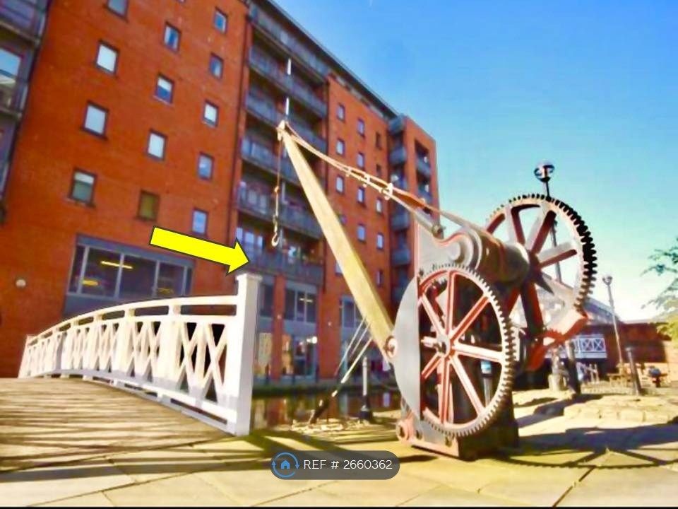 Property photo 1 of 13 Canal View