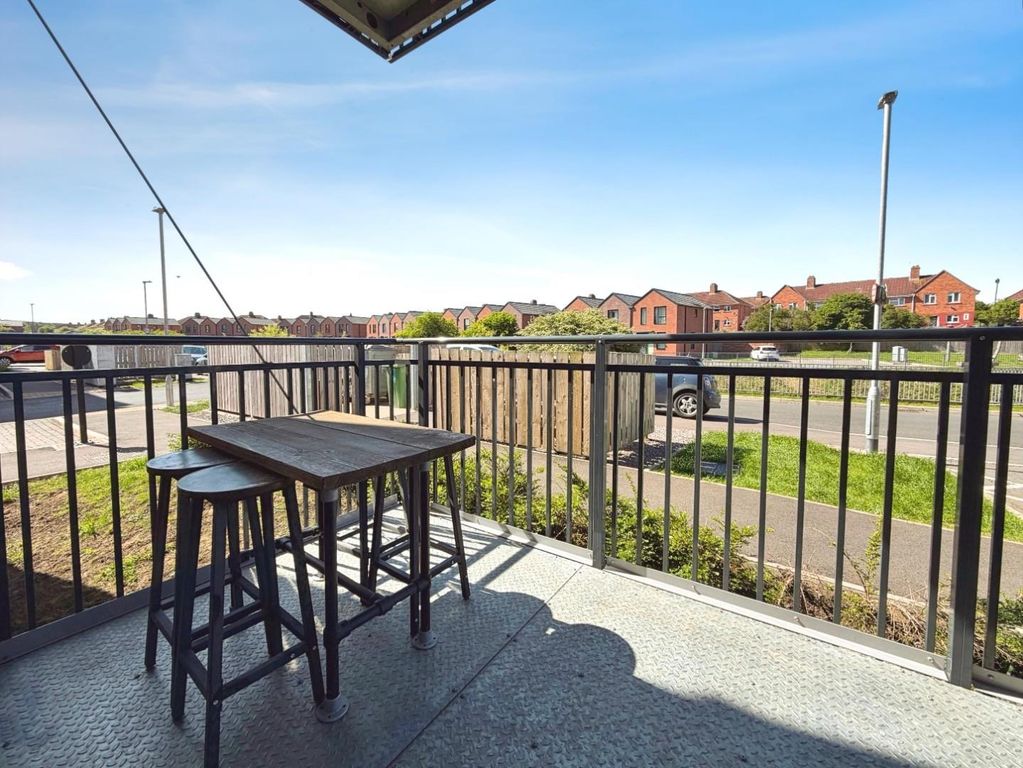 Property photo 2 of 12 Balcony