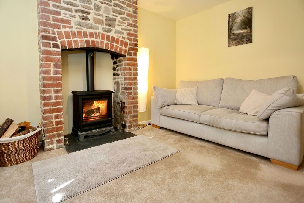 Additional image 4 of 3 bed detached house for saleMoray House, Tintern, Chepstow NP16