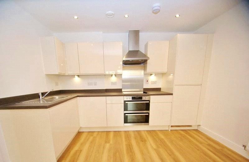 Property photo 1 of 8 Kitchen
