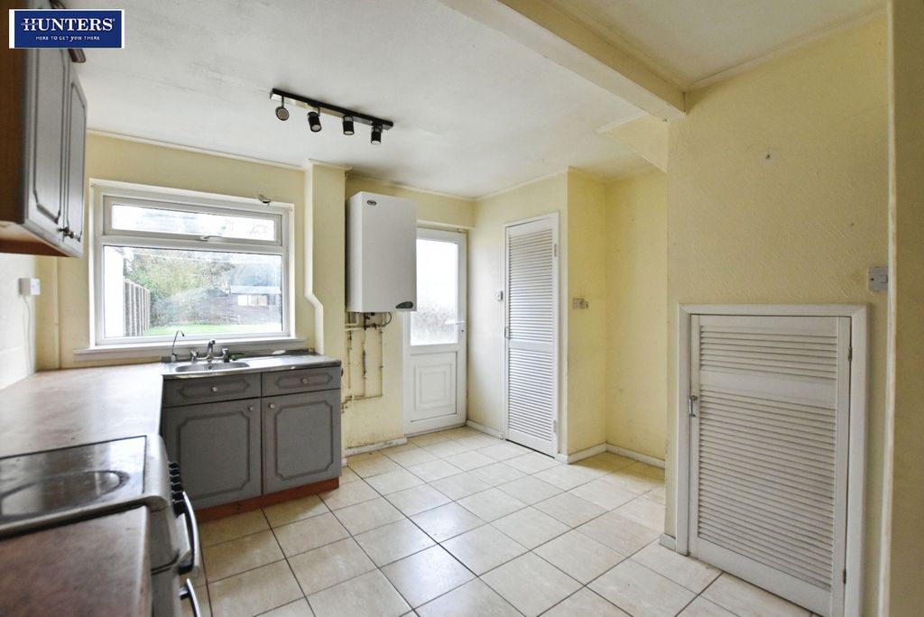 Property photo 2 of 16 Kitchen/Diner