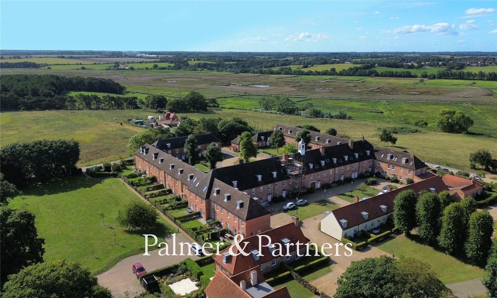 Additional image 27 of 4 bed terraced house for saleBlyth View, Blythburgh, Halesworth, Suffolk IP19