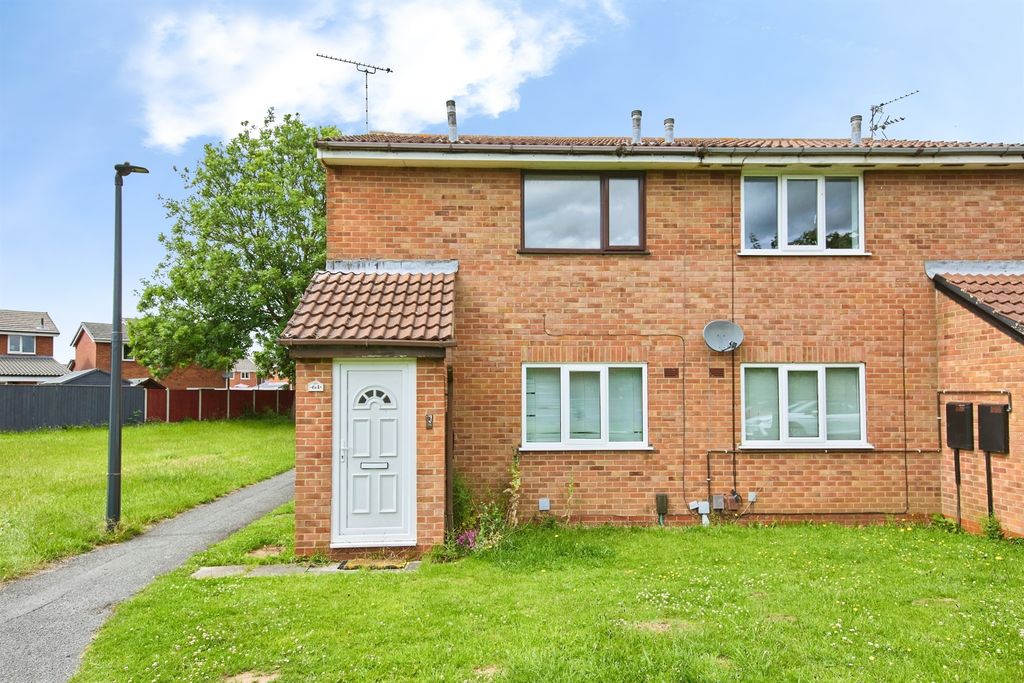 Property photo 1 of 12 Outside