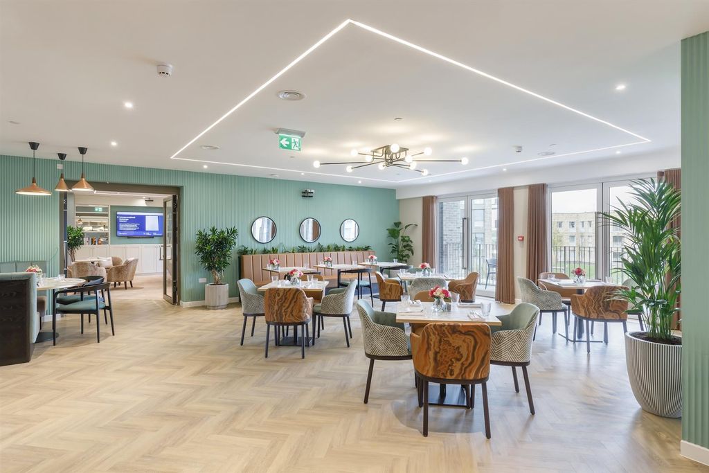 Additional image 6 of 3 bed flat to rentMedawar Drive, Mill Hill NW7