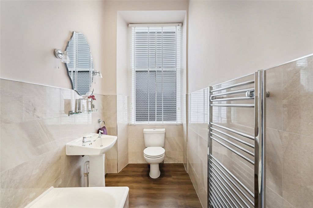 Additional image 20 of 4 bed flat for saleBrisbane Street, Greenock, Inverclyde PA16