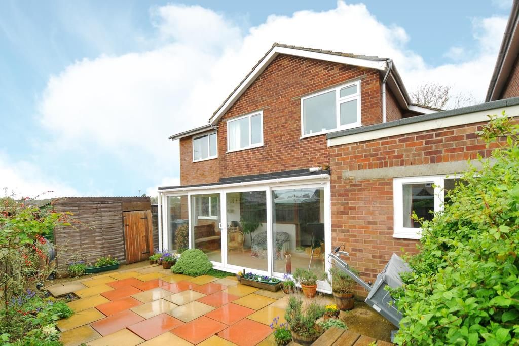 Property photo 1 of 10 Rear Aspect