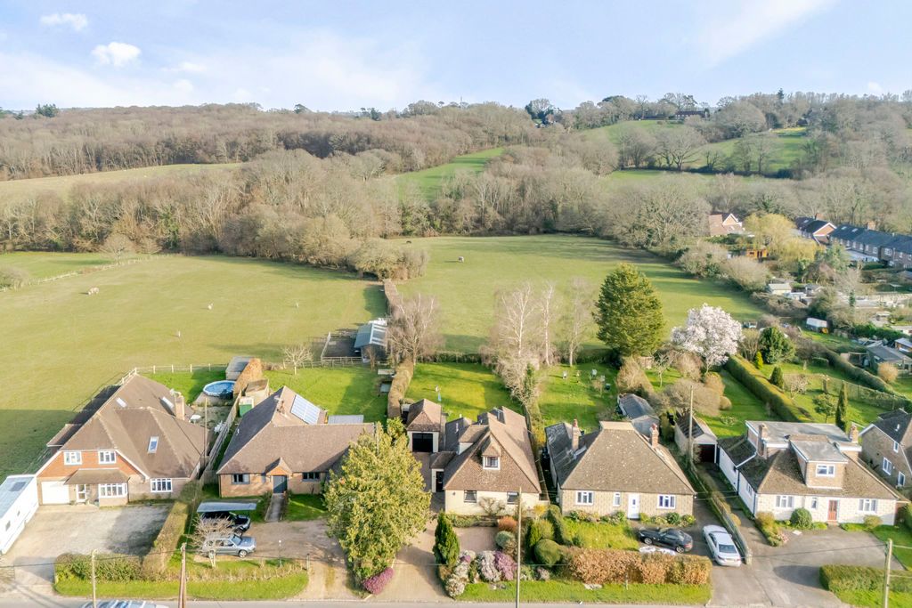 Additional image 14 of 4 bed detached house for saleShrub Lane, Burwash, Etchingham TN19