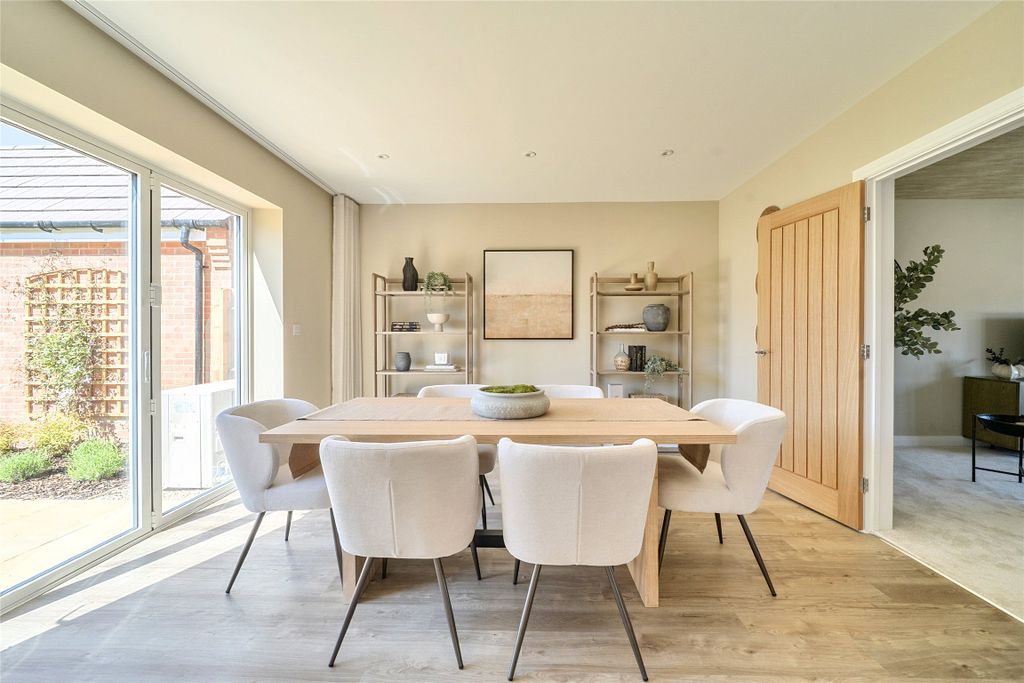 Property photo 2 of 22 Showhome Image