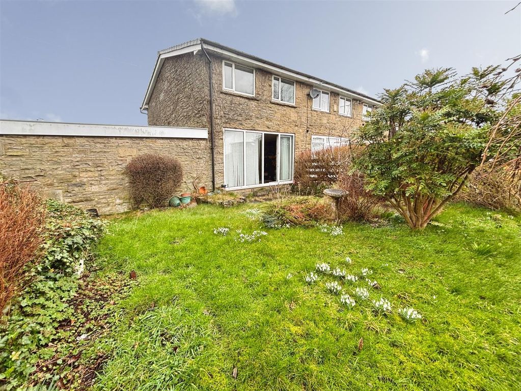 Property photo 2 of 20 Rear Garden