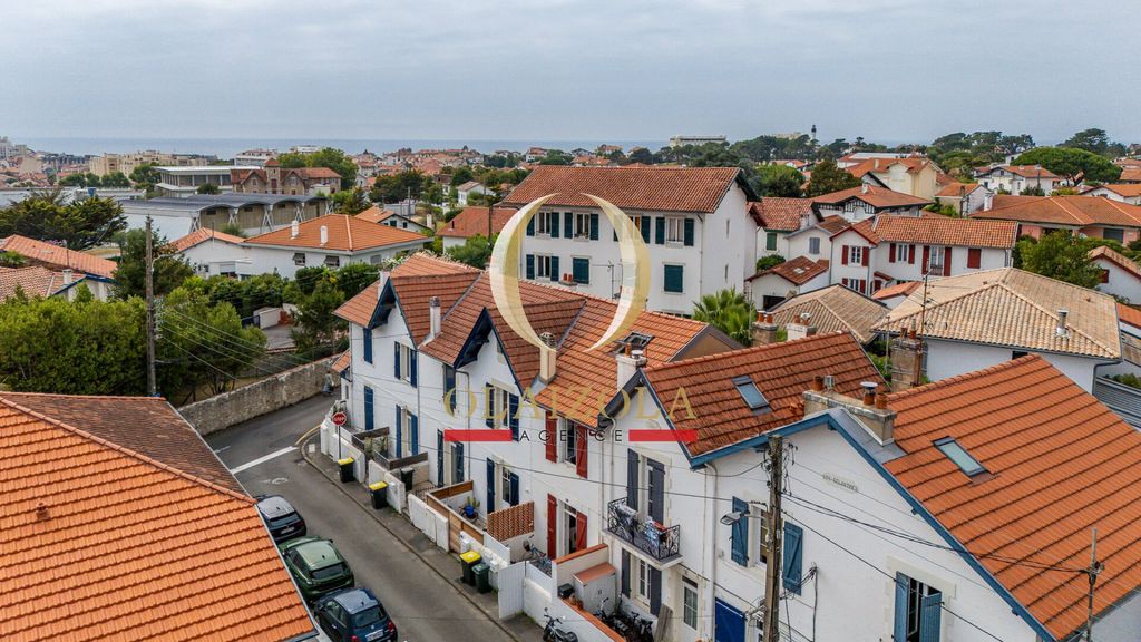Property photo 1 of 10 Biarritz - Charming Town House