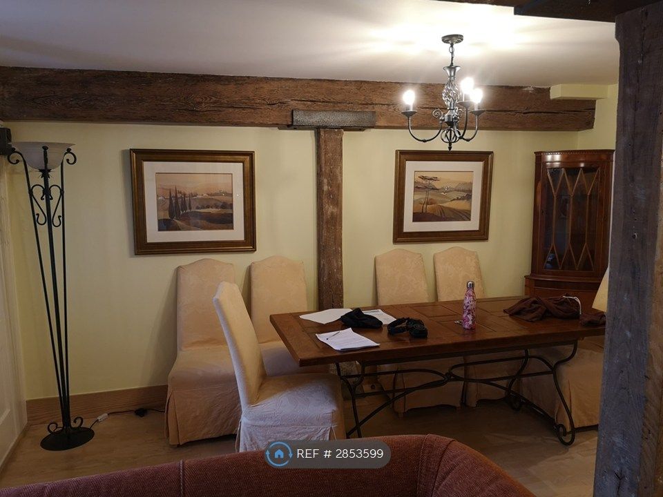 Property photo 3 of 9 Dining Room