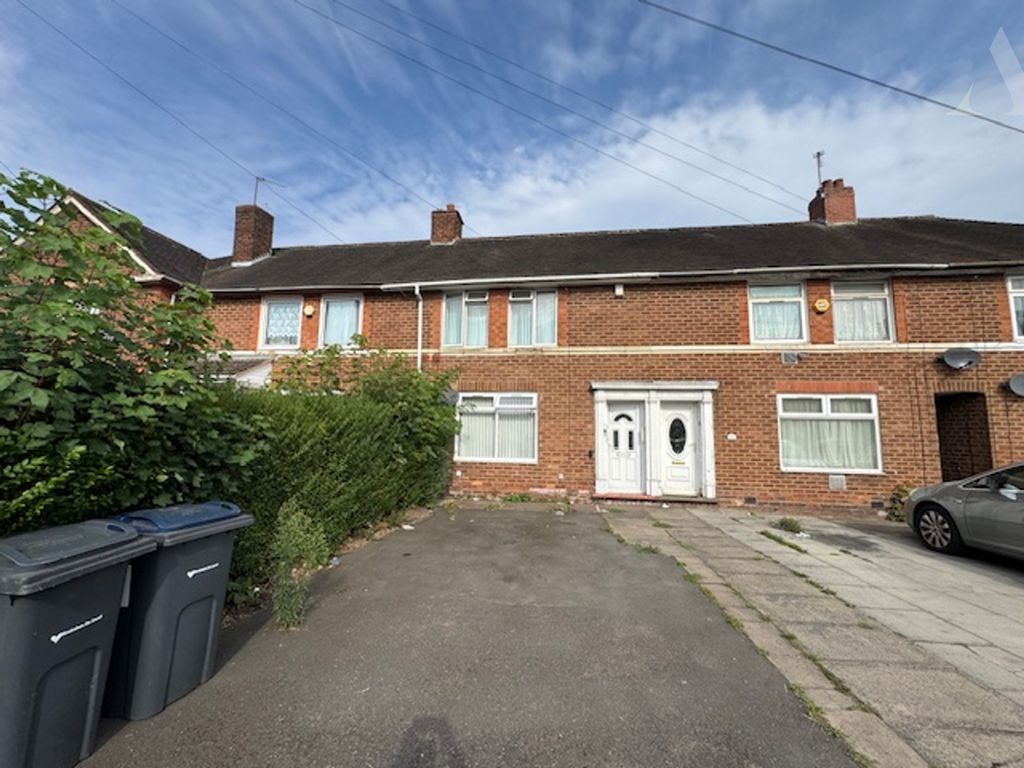 Property photo 1 of 9 85 Crossfield Road Frontage