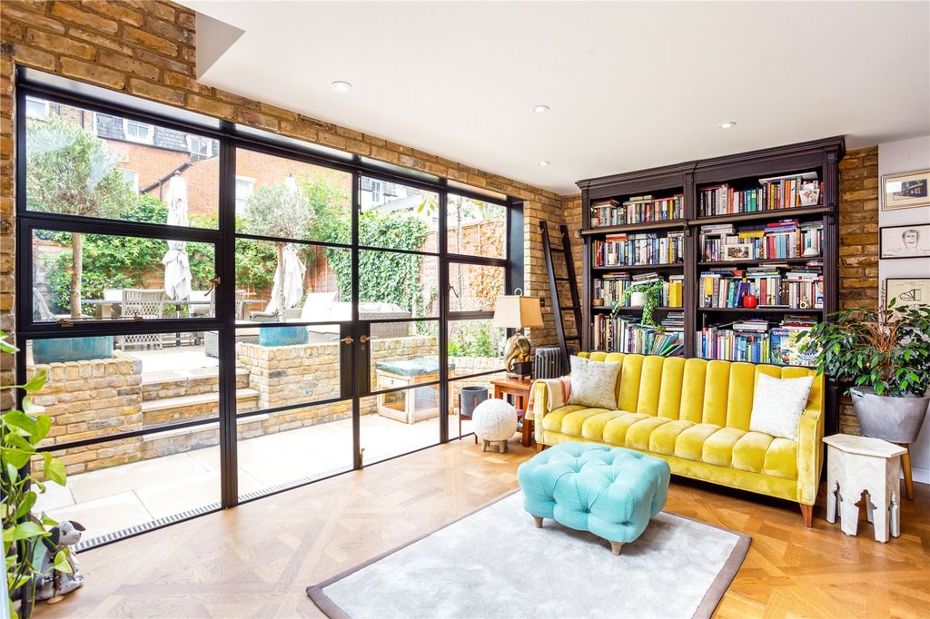 Property photo 3 of 20 Family Room