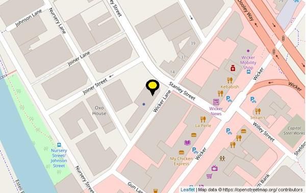 Property photo 3 of 17 Open Street Map