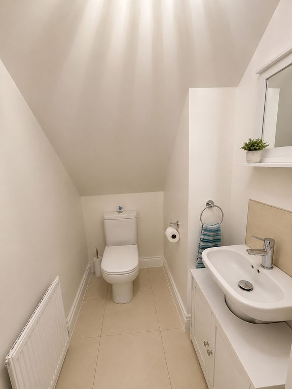 Additional image 9 of 3 bed town house for saleSir Richard Wallace Walk, Lisburn BT28