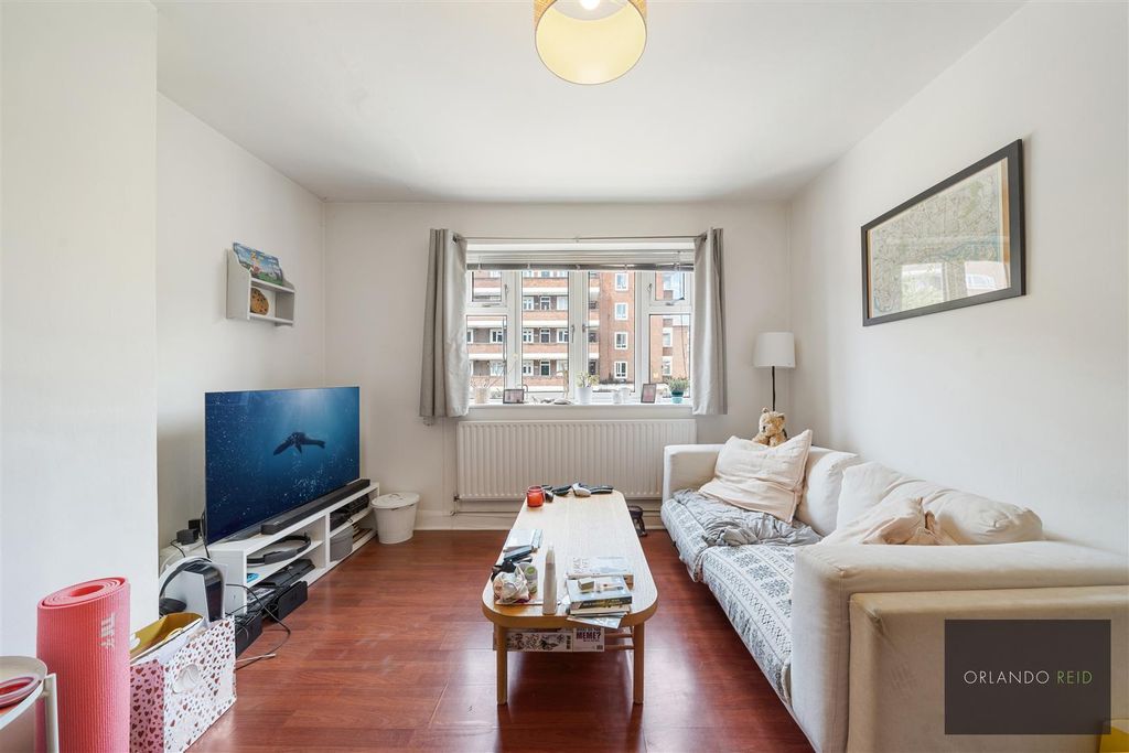 Property photo 1 of 13 33 Morant House Sw9 9Aa-11.Jpg