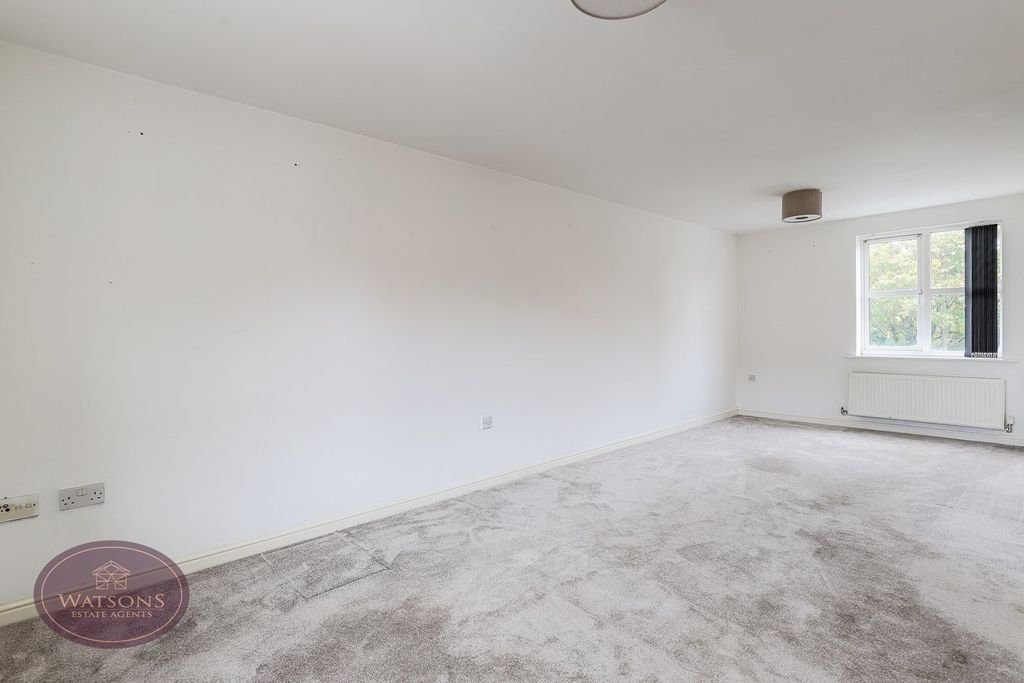 Additional image 4 of 2 bed flat for saleRiddles Court, Watnall, Nottingham NG16