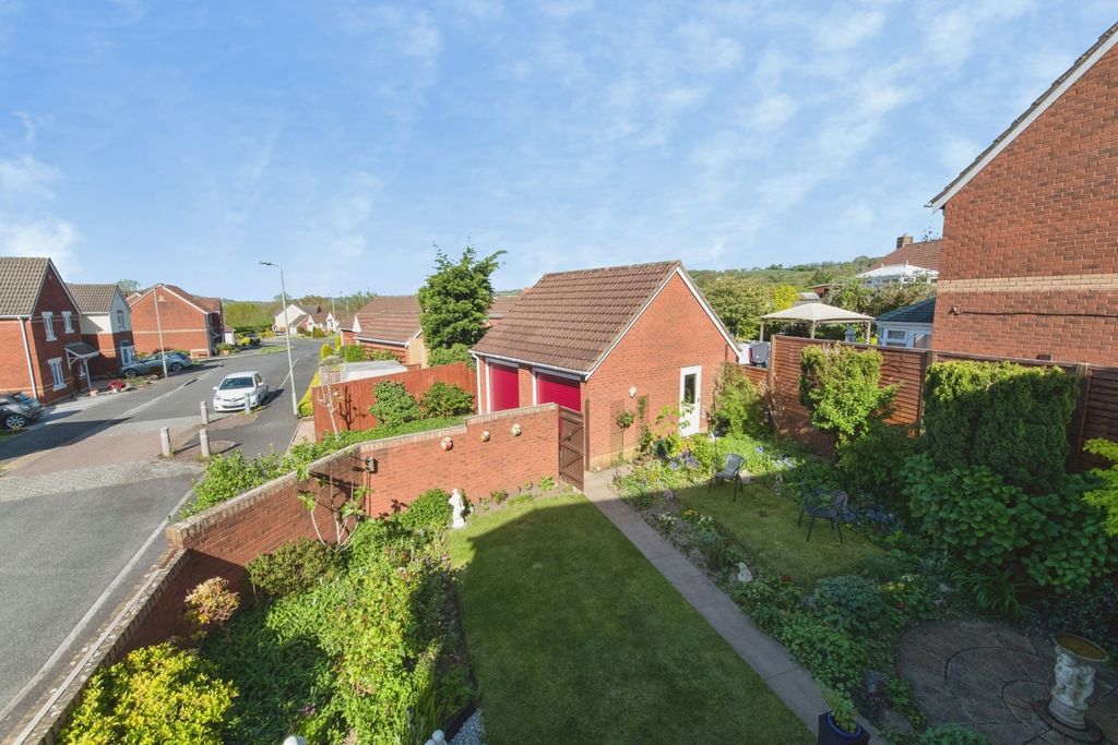 Additional image 17 of 4 bed detached house for saleClaylands View, Honiton, Devon EX14