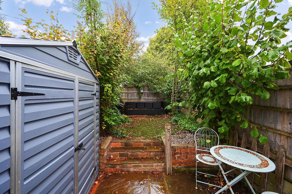 Property photo 2 of 15 Rear Garden