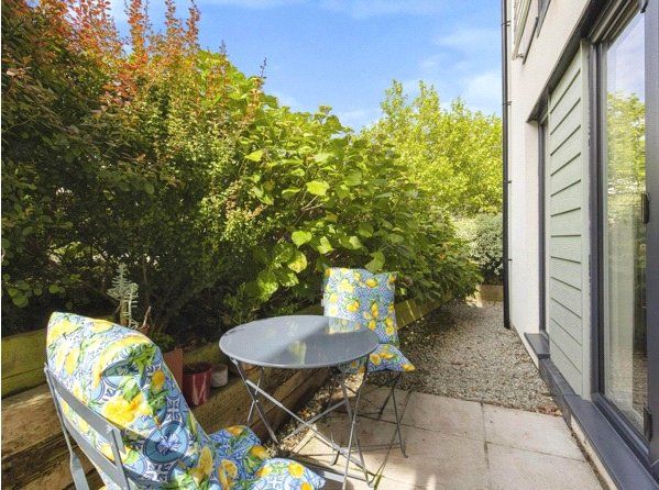 Additional image 4 of 2 bed flat for saleSandy Hill, St. Austell, Cornwall PL25
