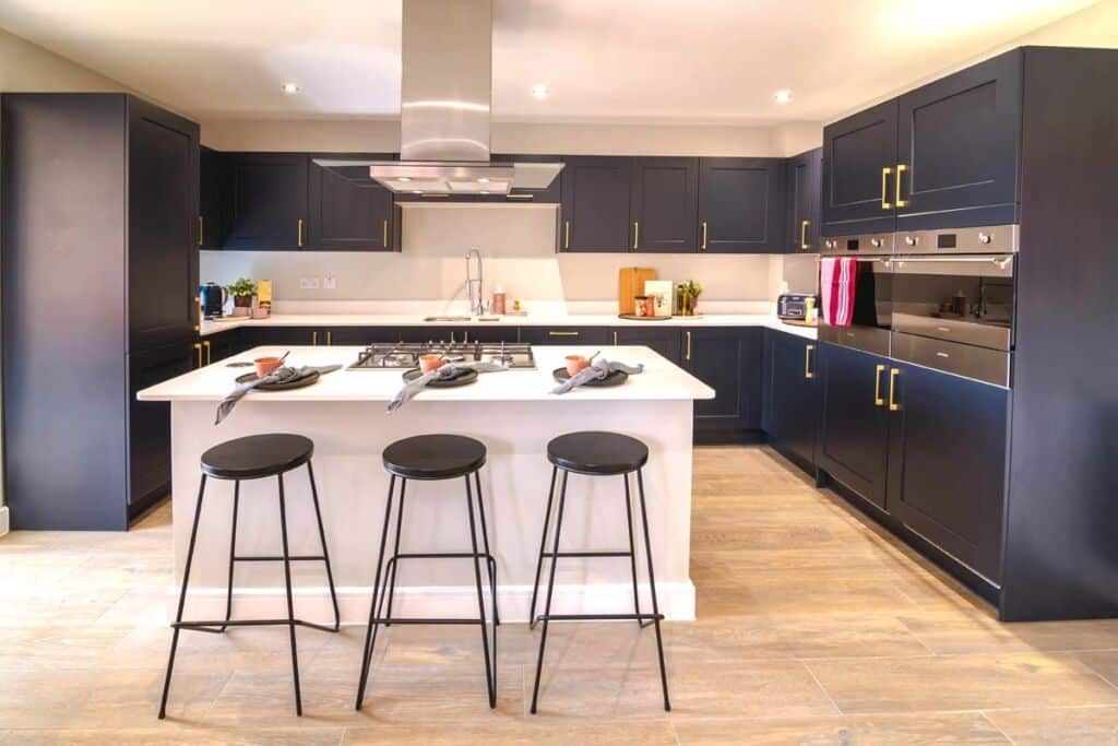 Property photo 3 of 12 The Sherford