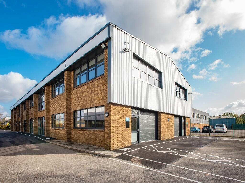 Property photo 1 of 27 Building Exterior