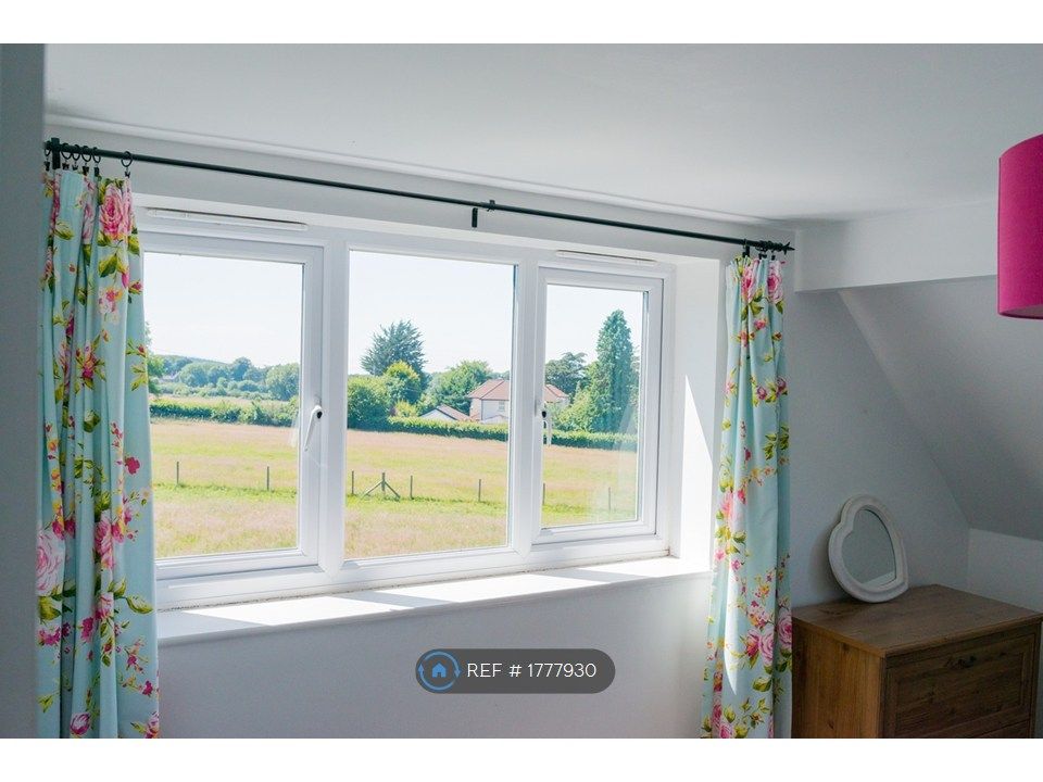 Property photo 3 of 7 View From The Bedroom With En-Suite Cloakroom