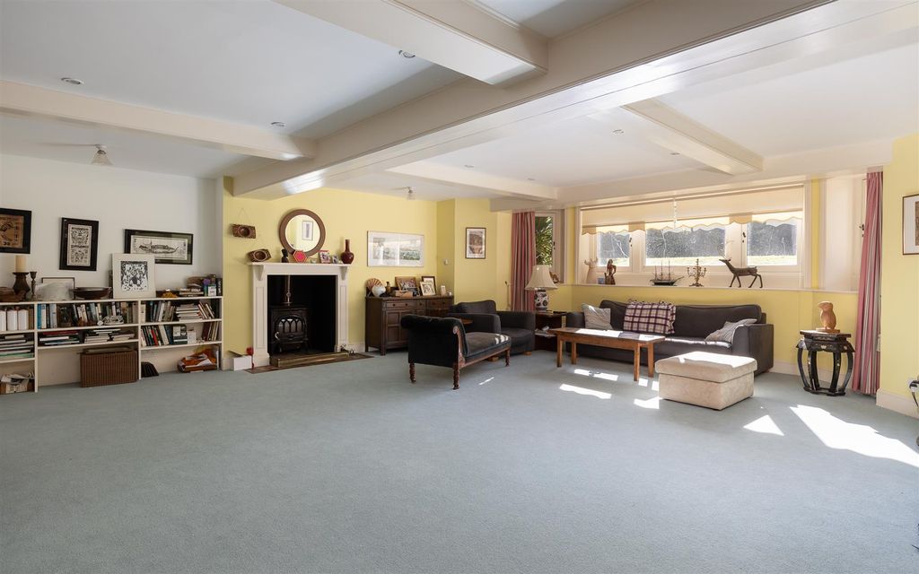 Additional image 21 of 6 bed country house for saleBonchurch, Isle Of Wight PO38