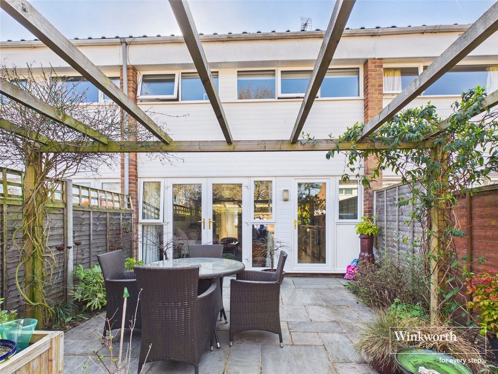 Additional image 7 of 3 bed terraced house for saleLea Road, Sonning Common, Reading, Oxfordshire RG4