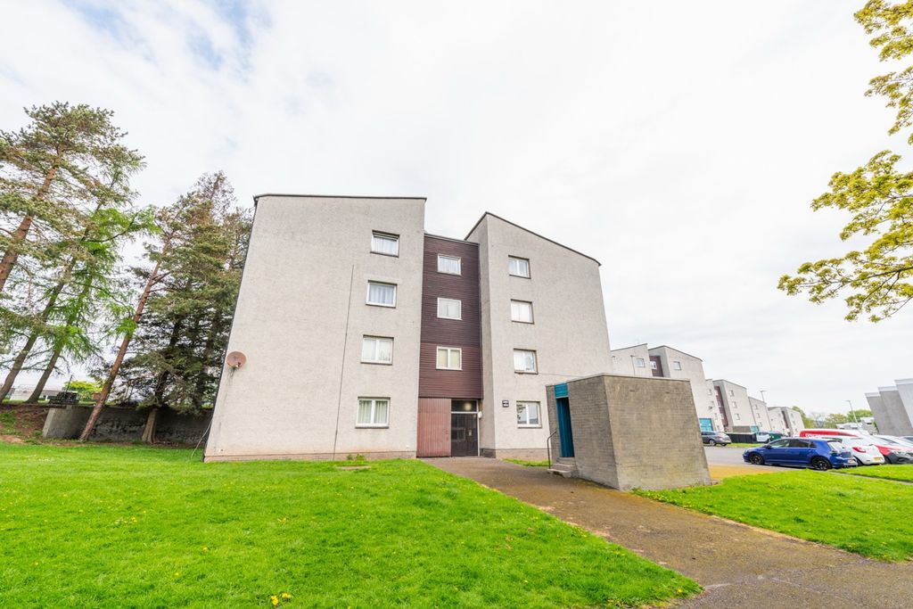 Additional image 17 of 1 bed flat for saleAbernethy Road, Dundee DD5