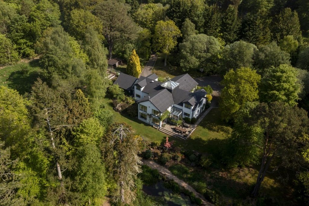 Property photo 1 of 12 Aerial View