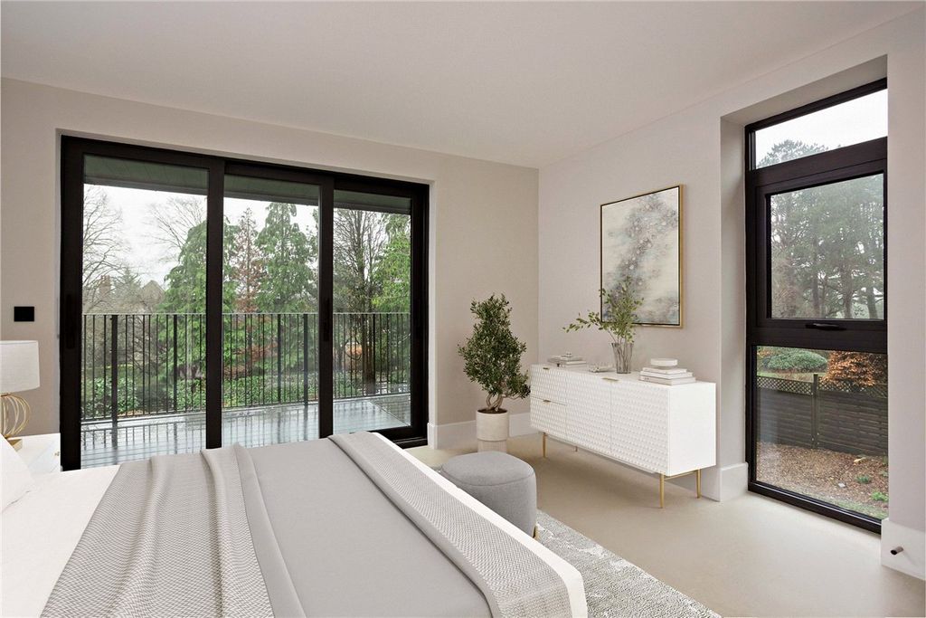 Additional image 5 of 2 bed flat for saleApartment 1, Robin Hill, Clifford Road, Ilkley, West Yorkshire LS29