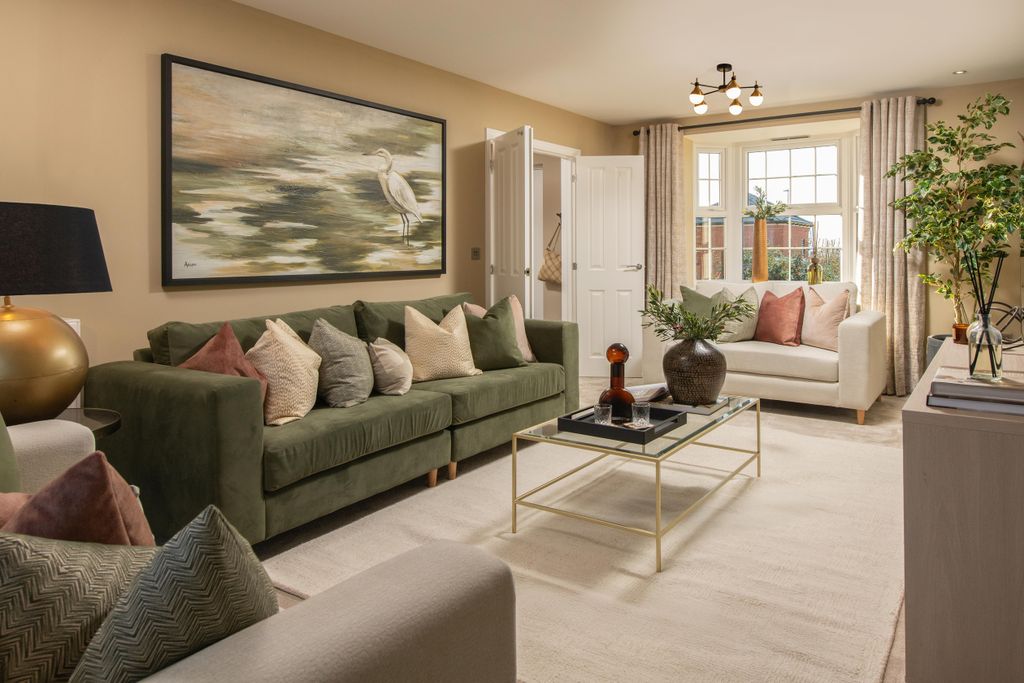 Property photo 3 of 10 Dwh Em Moreton Lounge